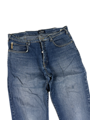 Armani vintage Straight Jeans (S-M)