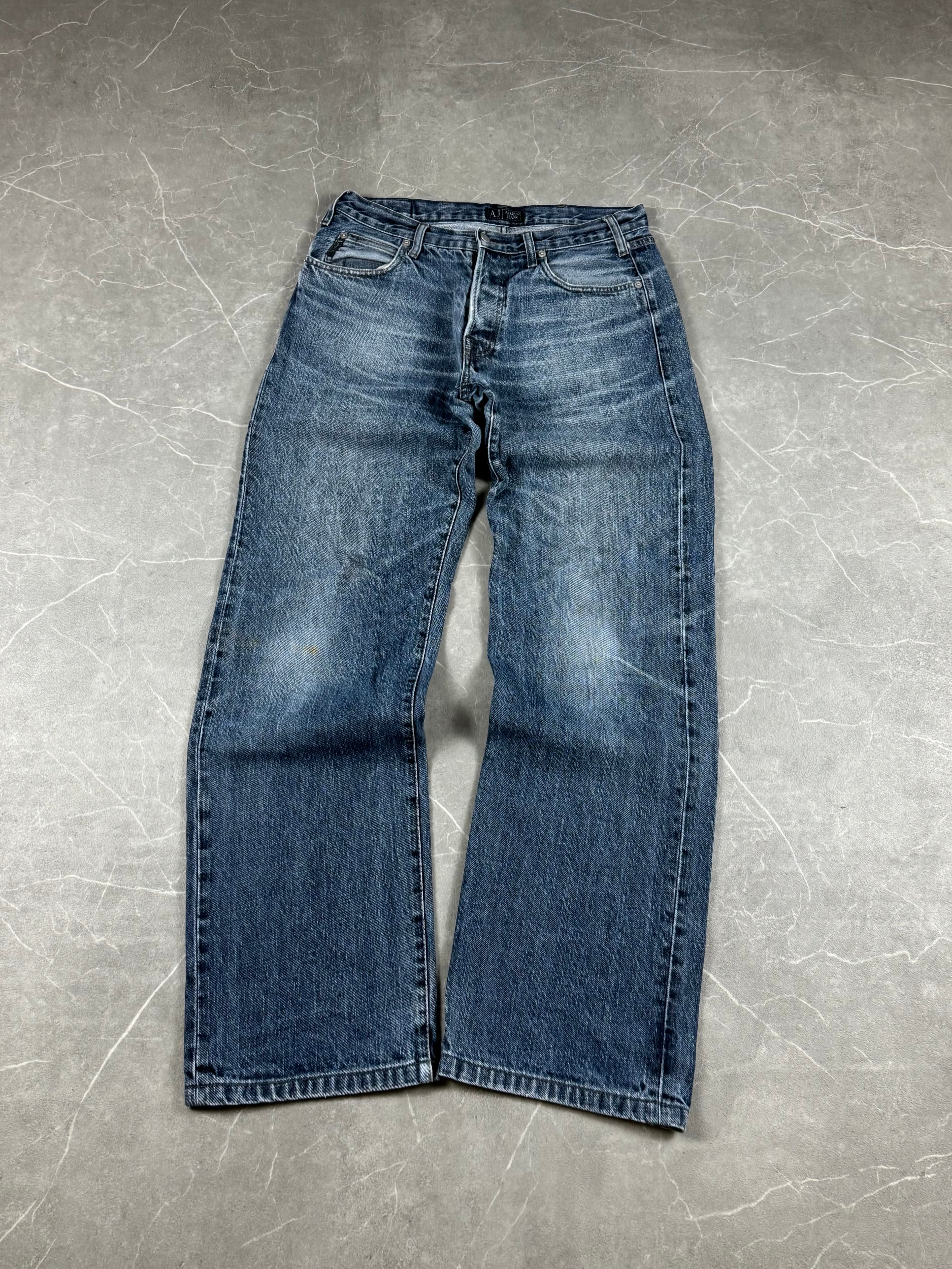 Armani Jeans (S-M)