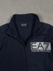 Armani EA7 Zip (S)