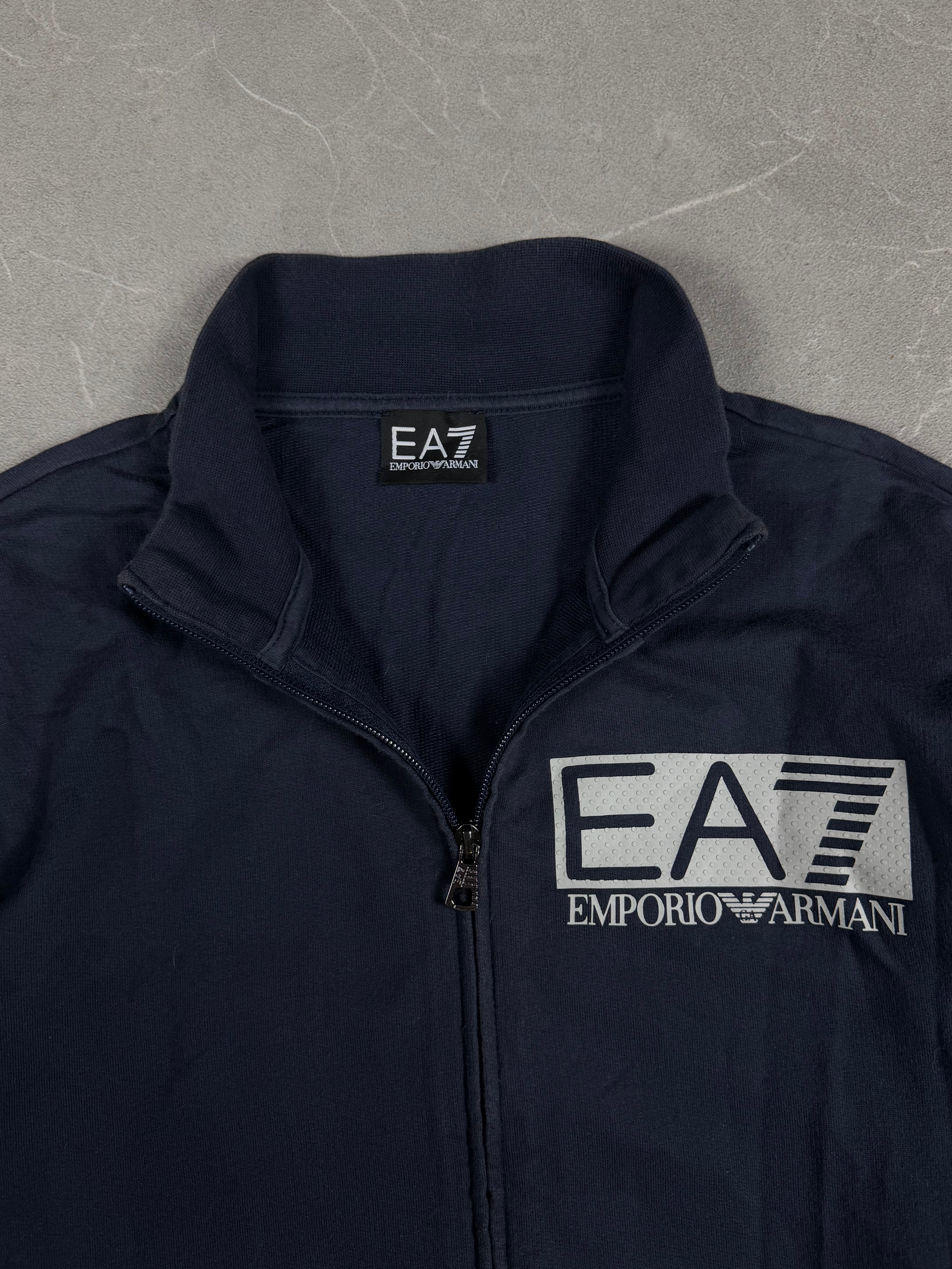 Armani EA7 Zip (S)