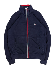 Lacoste France Zipper (S)