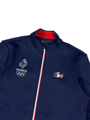 Lacoste France Zip Jacke (S)