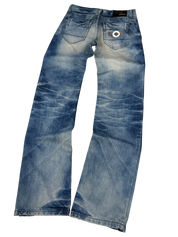 Ultra washed Slim Jeans (S)