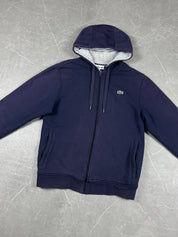Lacoste Zipper (L)
