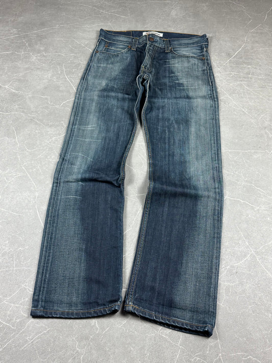 Levi's Jeans Straight (M)