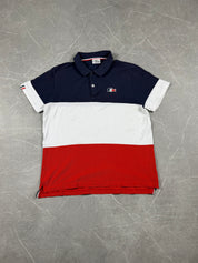 Lacoste X France Polo (S)