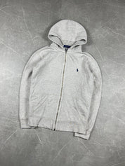 Ralph Lauren Zipper (M-L)