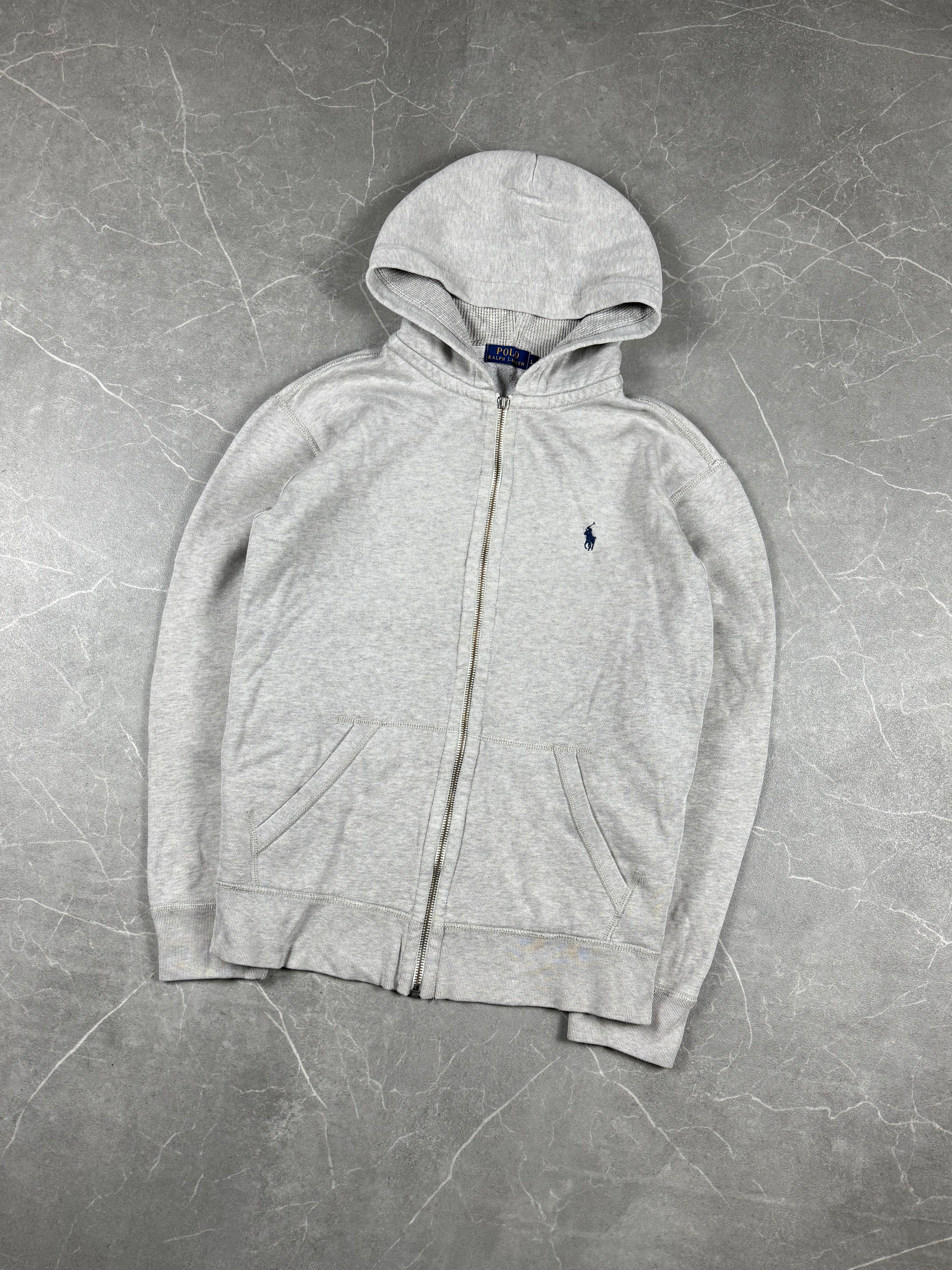 Ralph Lauren Zipper (M-L)