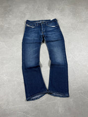 Vintage Diesel Jeans (XS-S)