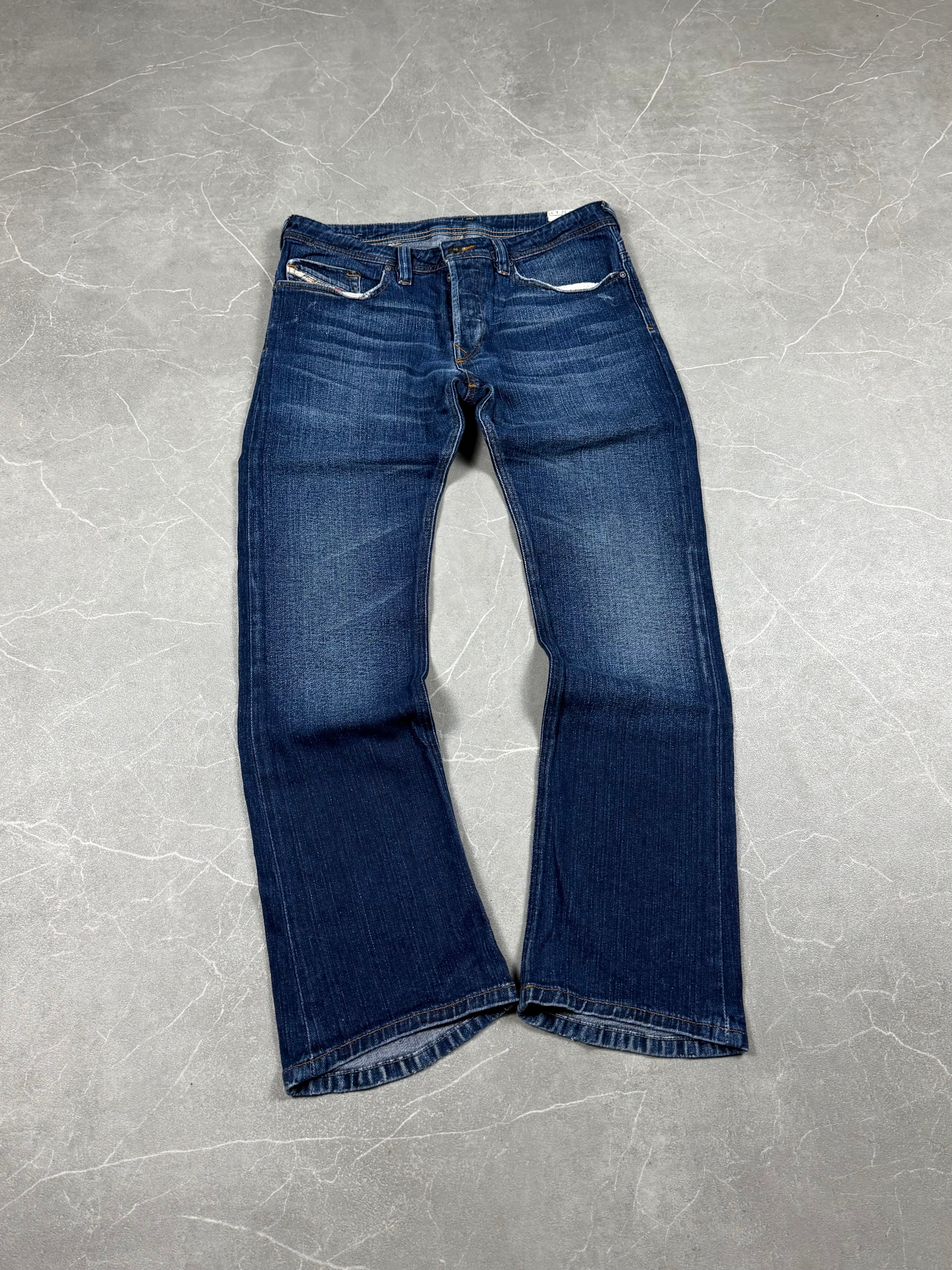 Vintage Diesel Jeans (XS-S)