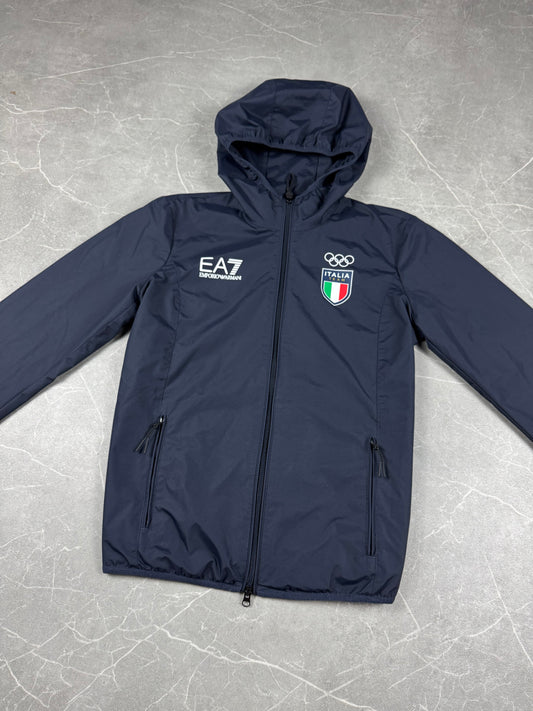 Armani Italia Jacke (S)