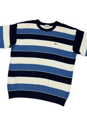 Lacoste Striped Sweater (XL)