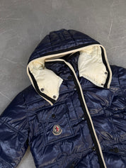 Moncler Pufferjacket (M Women)