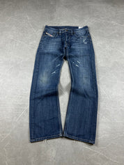 Diesel washed jeans (SM)