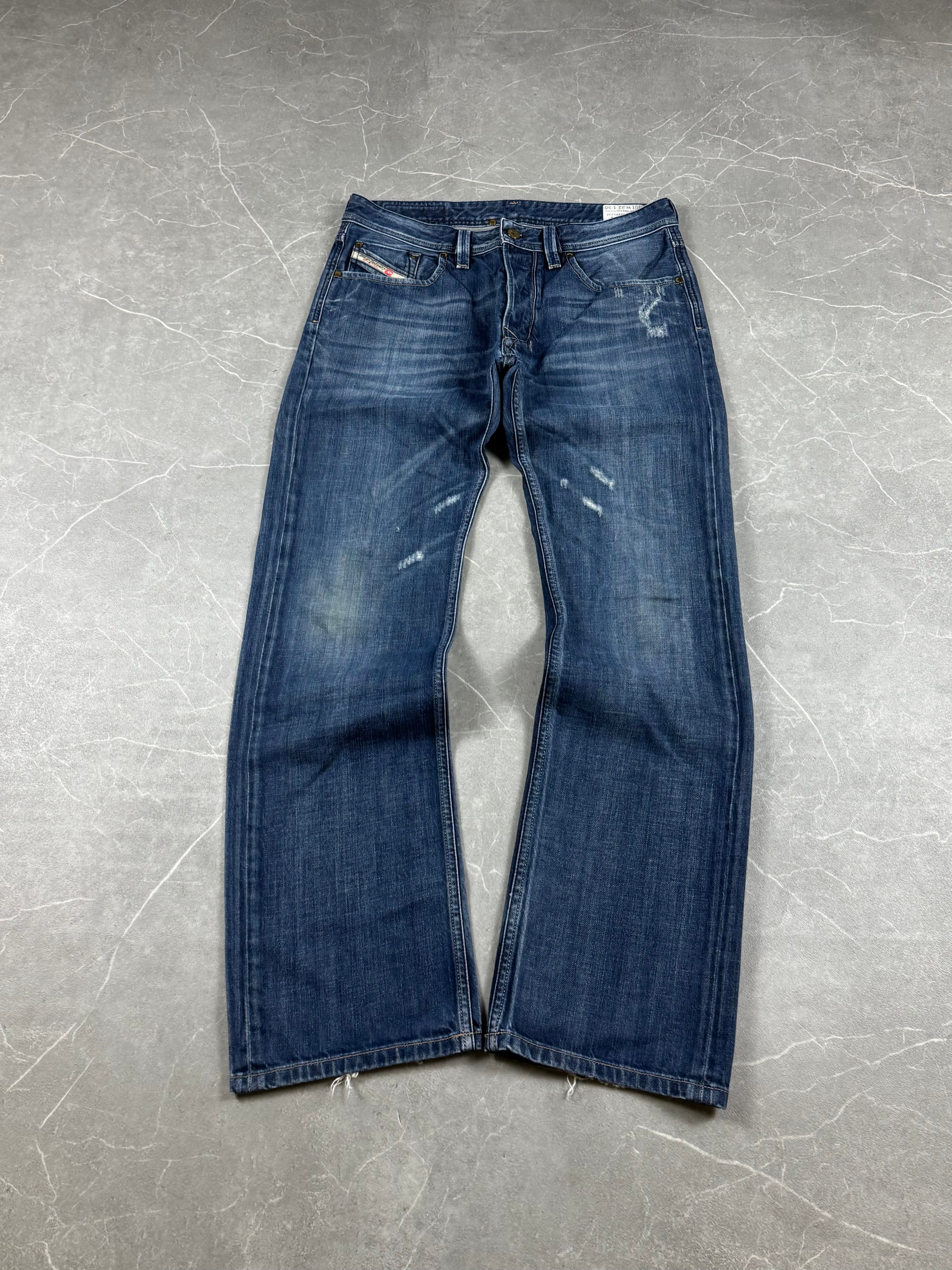 Diesel washed jeans (SM)