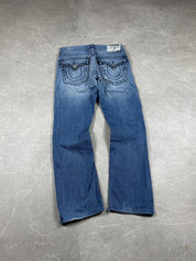 True Religion Jeans (M)