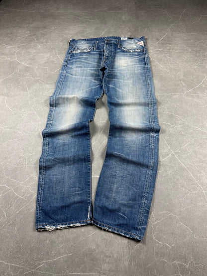 Replay washed Jeans (L)