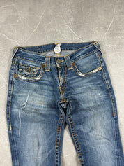 True Religion bootcut Jeans (S)
