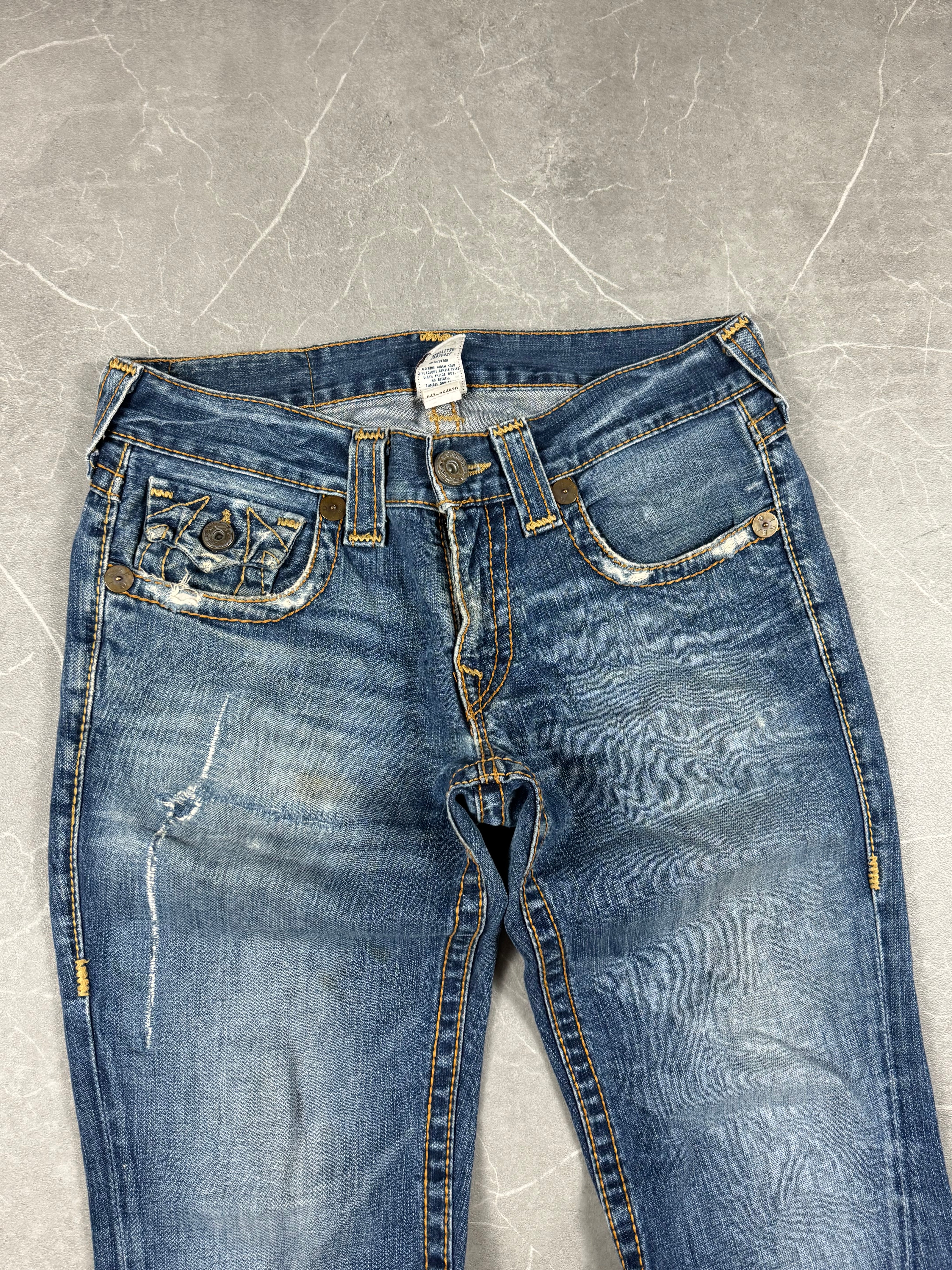 True Religion bootcut Jeans (S)