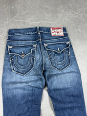 True Religion Jeans (M)