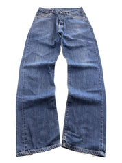Lacoste vintage Straight Jeans (S)