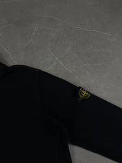 Stone Island Zip Jacke (M)