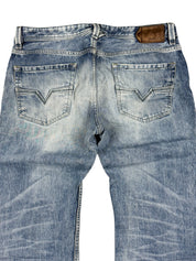 Diesel washed Jeans (M)