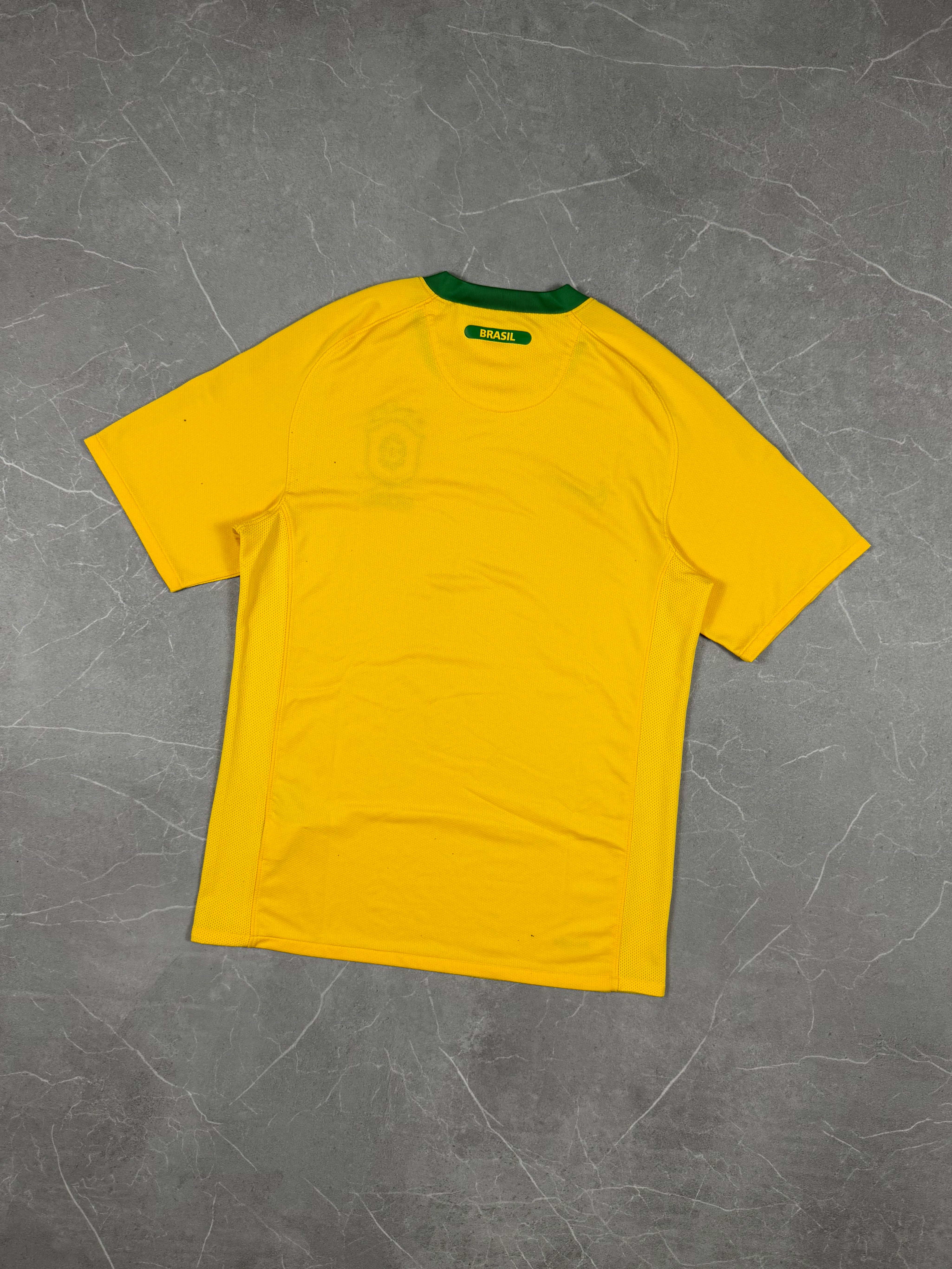 Nike Brasilien Trikot (M)