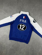 Ralph Lauren FRANCE Zip (S)