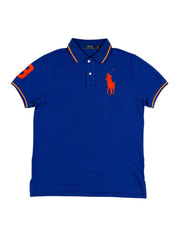 Ralph Lauren Big Pony Slimfit Poloshirt (L)