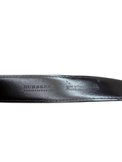 Burberry Gürtel (85cm)