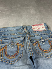 True Religion Jeans (M)