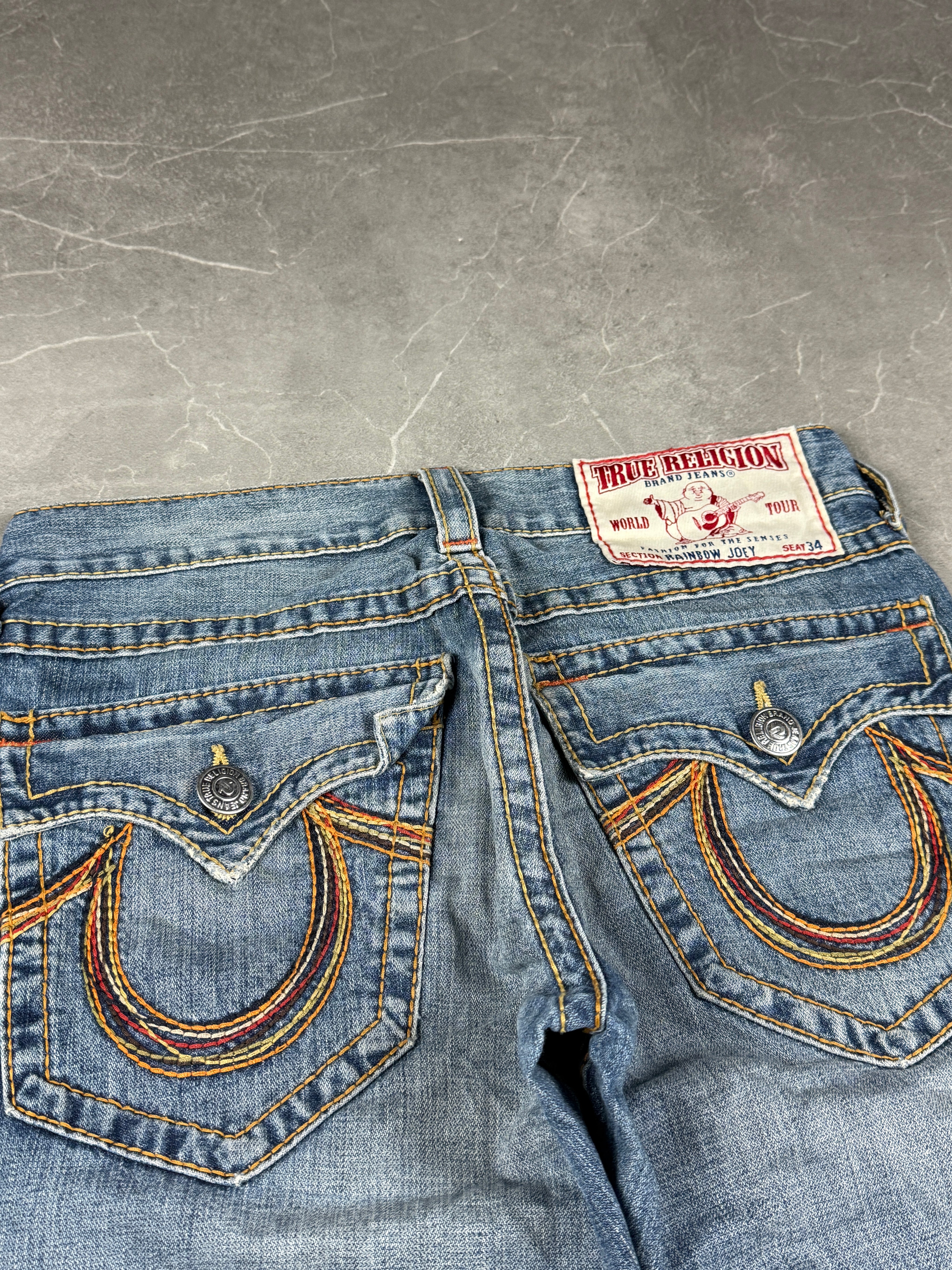 True Religion Jeans (M)
