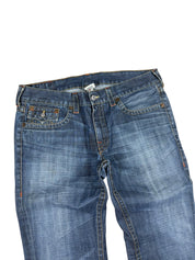 True Religion Bootcut Jeans (XXL)
