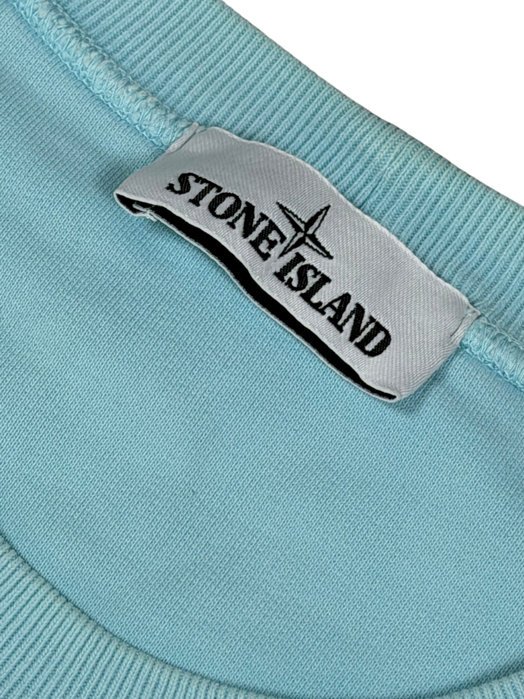 Stone Island Sweater (XL)