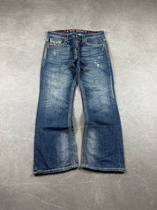 Rock Revival Jeans (XL)
