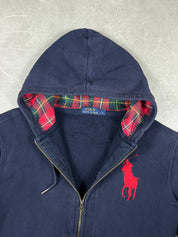 Ralph Lauren Big Pony (S)