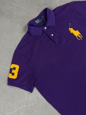 Ralph Lauren Big Pony Polo (L)
