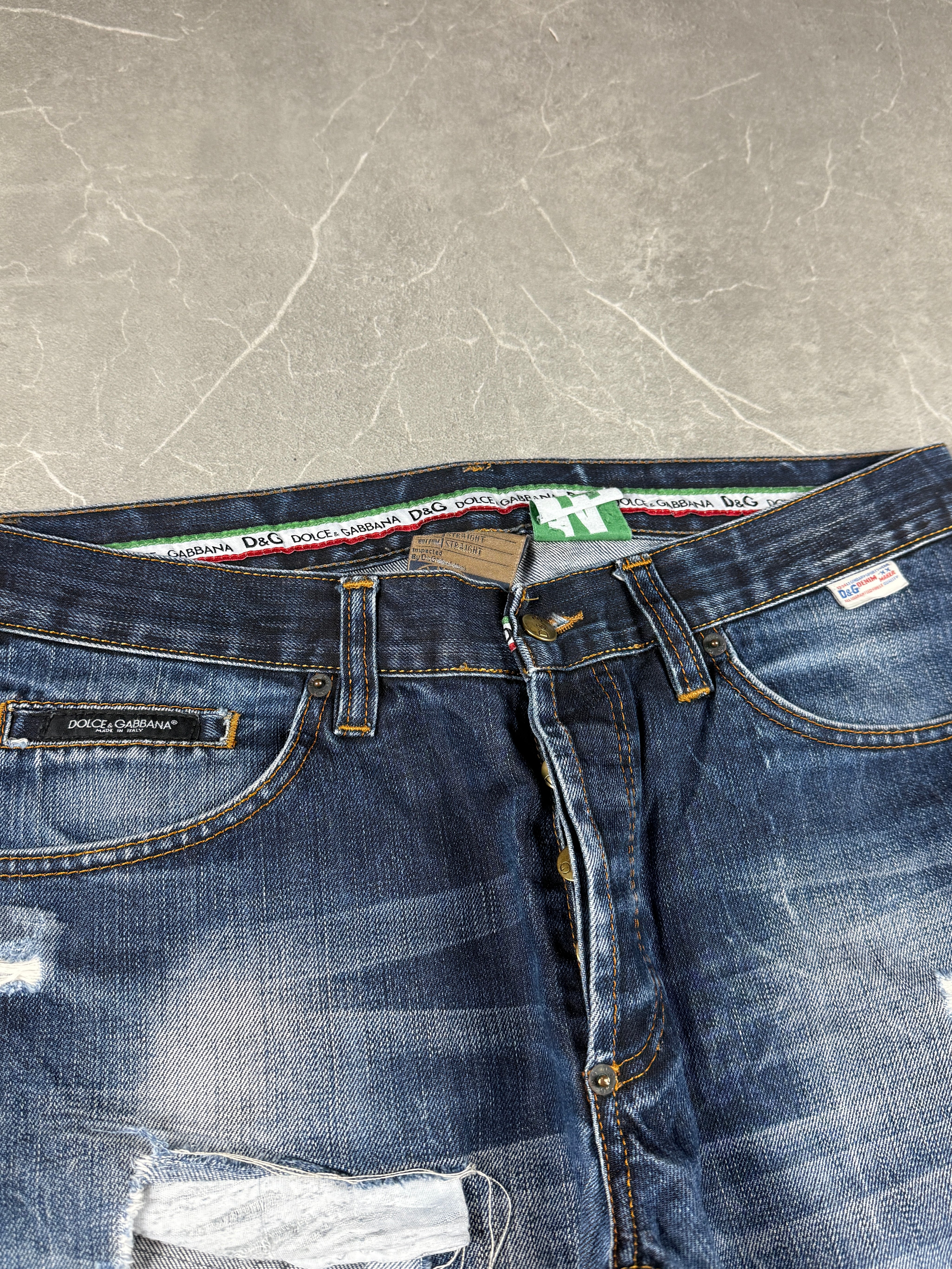 Dolce Gabbana Jeans (L)