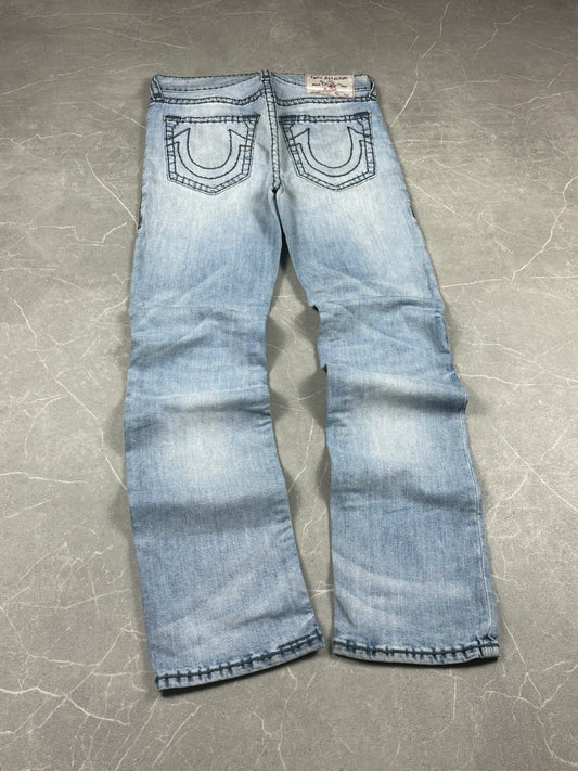 True Religion Jeans (M)