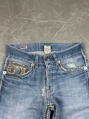 True Religion Jeans (S)