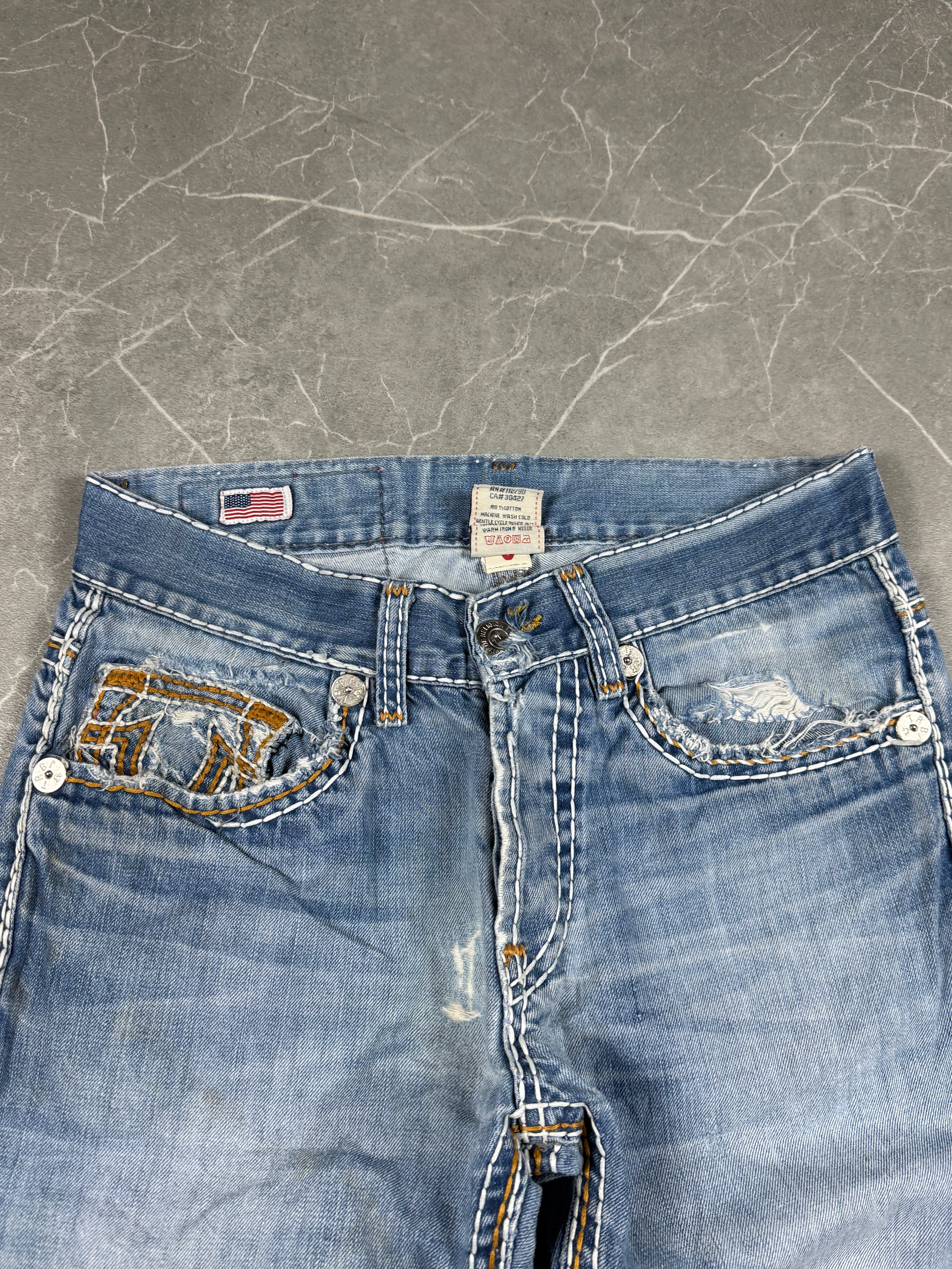 True Religion Jeans (S)