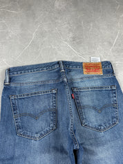 Levi's Bootcut Jeans (M)
