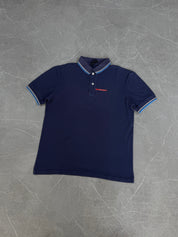 Prada Poloshirt (S)