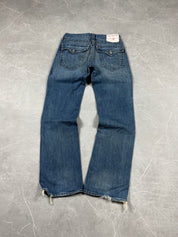 True Religion Straight fit Jeans (S-M)