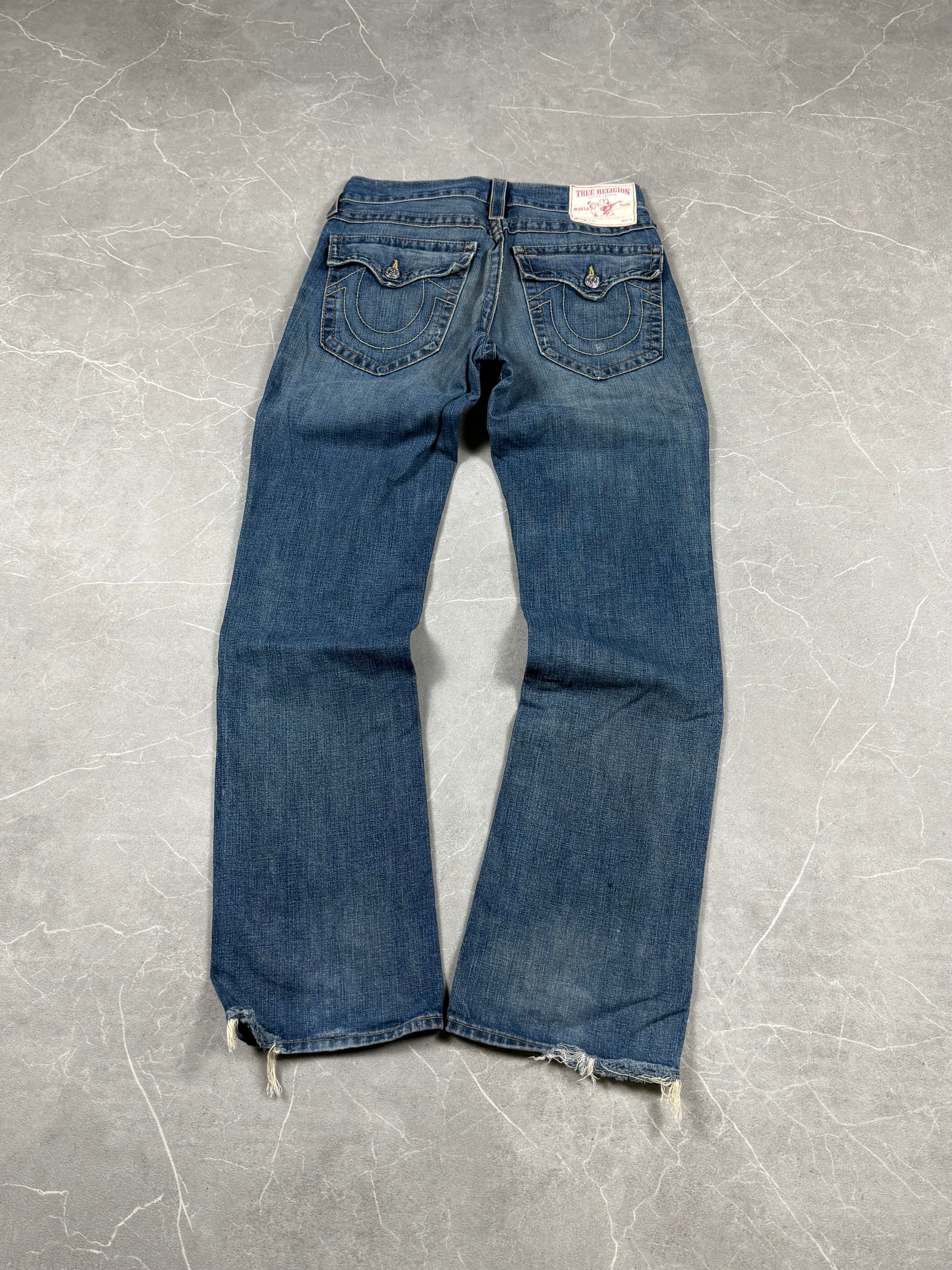 True Religion Straight fit Jeans (S-M)