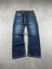 Rock Revival Jeans (ML)