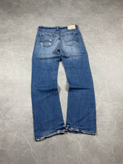 Vintage Mustang Bootcut Jeans (M-L)