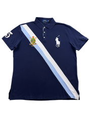 Ralph Lauren Big Pony Poloshirt (L)