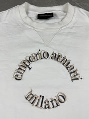 Armani Sweater (S)